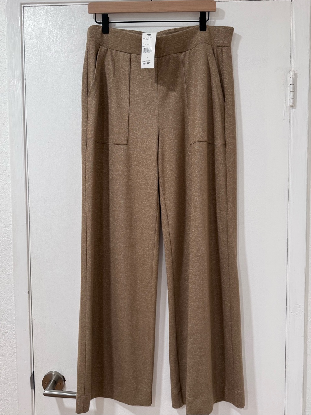 CAbi Book Club Pants